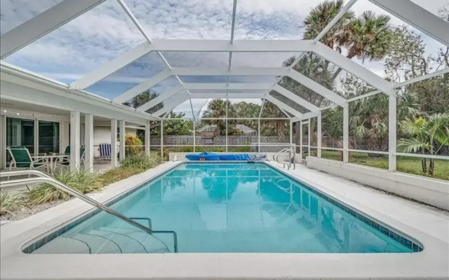 310 Gasparilla St. - 3Br Home