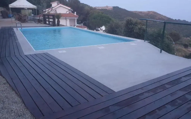 Agriturismo Santanna