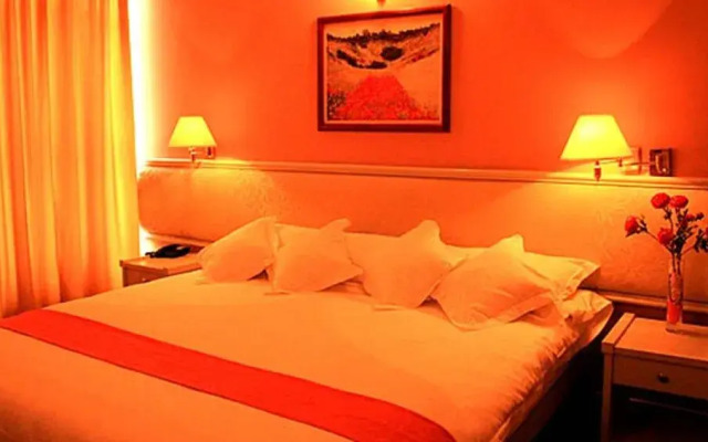 Hotel Viña del Sur