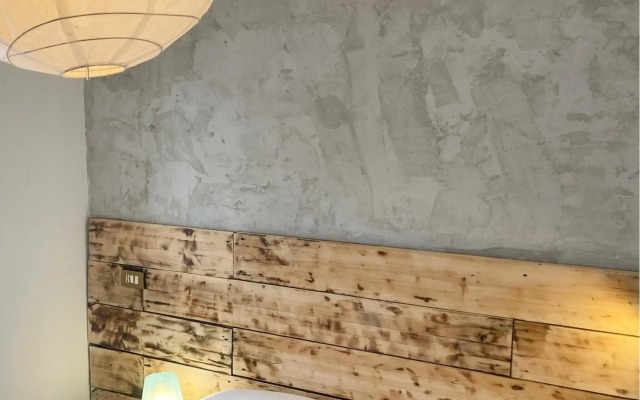 Nizza Creative Hotel