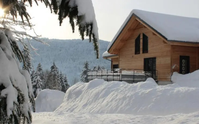 Les Clés de Gérardmer