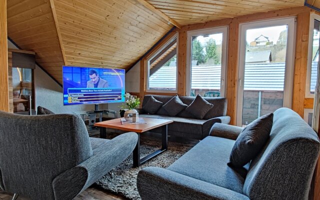 Apartments Zur alten Post