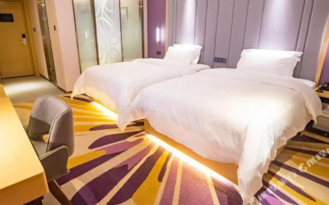 Lavande Hotel Changting (Tingzhou Ancient City Branch)