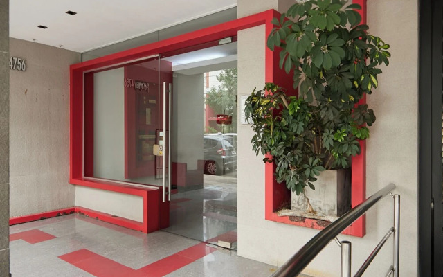 Hestia at Paraguay 4700