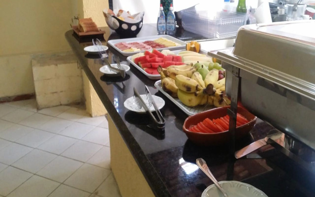 OYO Pousada Marraial - 3 minutos do Arraial Eco Park