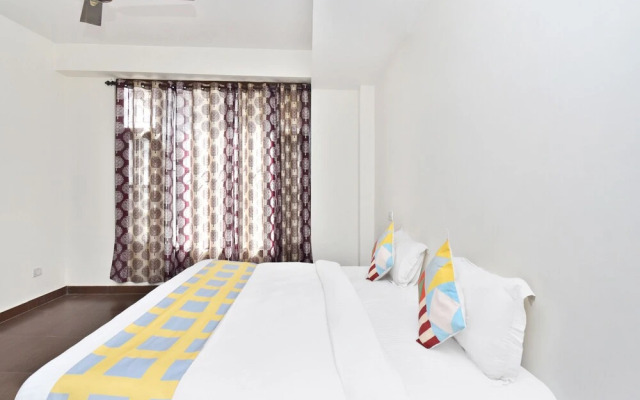 OYO 13878 Home Spacious 3BHK Kumarhatti