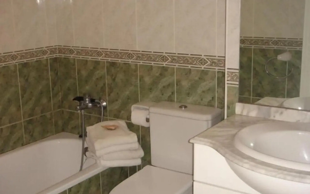 Apartamentos El-Faro-45