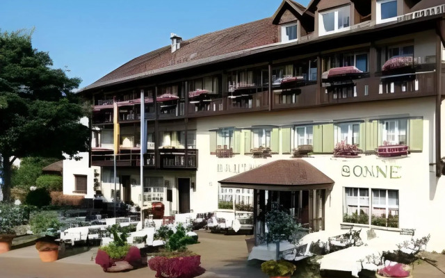 Hotel Sonne