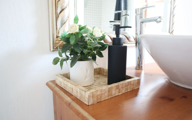 Gunderupholm Apartments