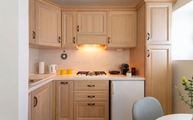 Tremezzo Cozy Studio by Wonderful Italy