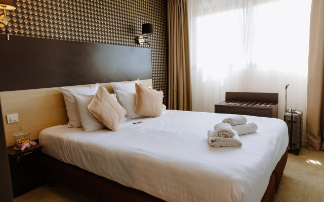 Clarion Aparthotel Toulouse Le Parc de l’Escale