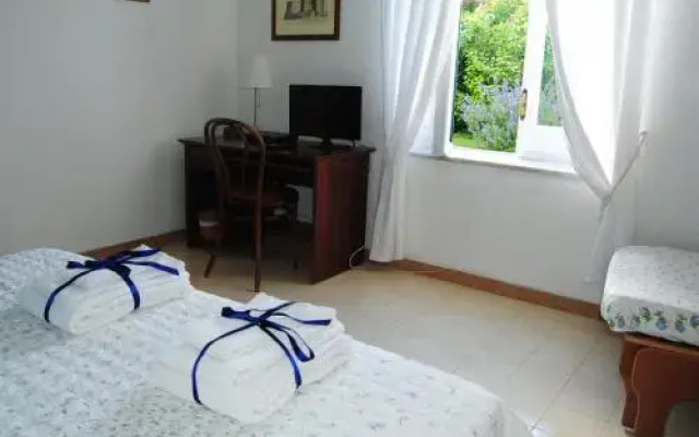 Villa Hilda B&B