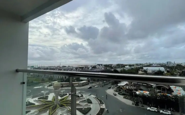 Sophia Center - Serviced Apartment