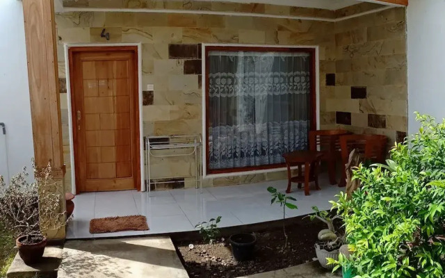Rumah Amel