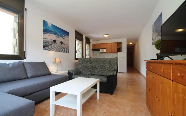 Ransol 3.6 Apartamento 1 km pistas Tarter