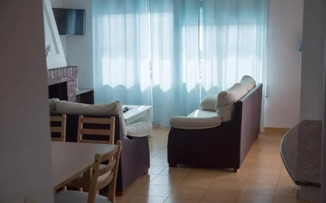 Apartament Casa Neus