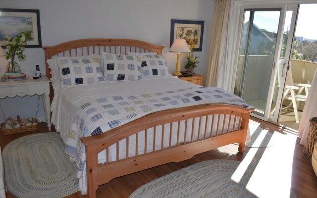 PPV F-3 - 2 Br Condo