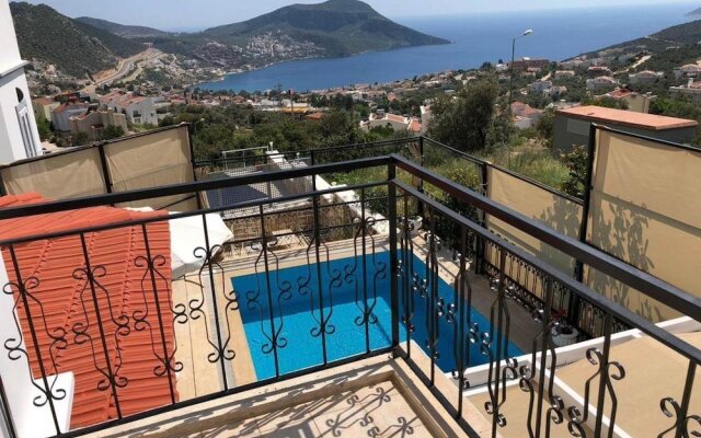 Villa Arven