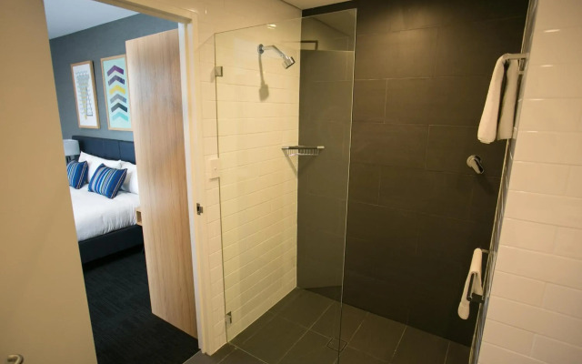 Alpha Hotel Eastern Creek
