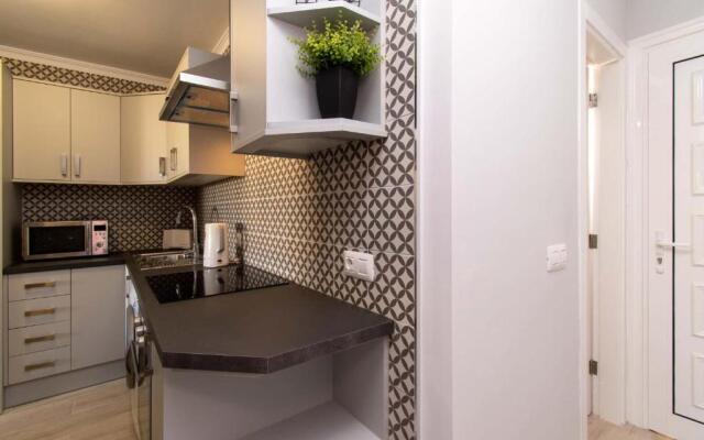 Mare Verde 6 - Two Bed