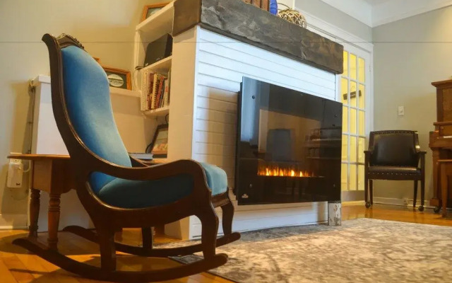 Sea Glass Bed and Breakfast