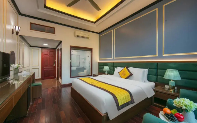 Royal Hotel & Spa Bac Ninh