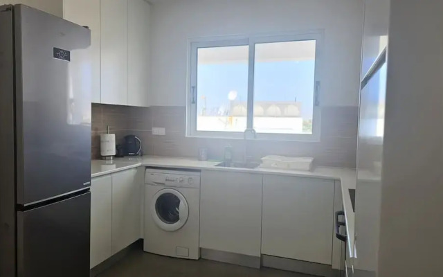 56 NIC - Stay Space View Apartment