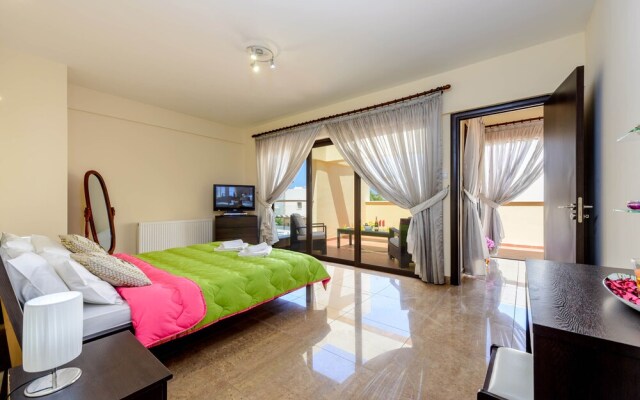 Fig Tree Bay Villa 6