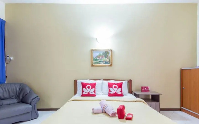 ZEN Home Lagenda Homestay