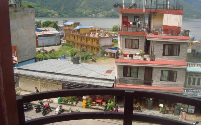 Hotel Sunrise Inn