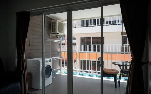 New Nordic Suite 3 by Apartwell