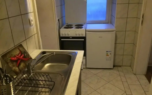 Heidelberg Monteurapart