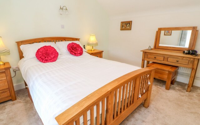 Rose Cottage