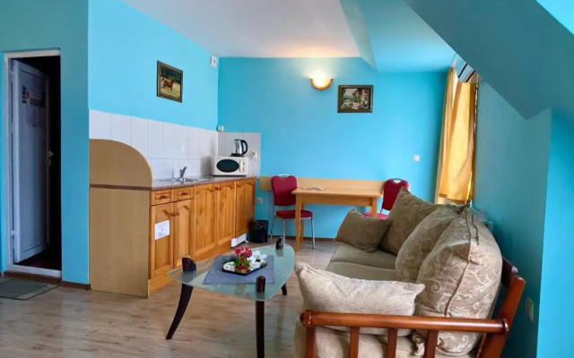 Pri Popa Guest House