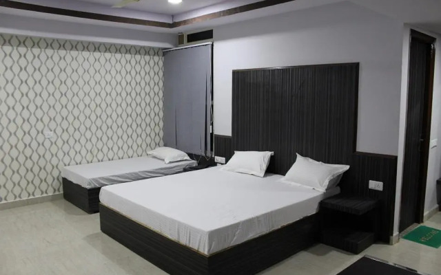 STARiHOTELS Narnual