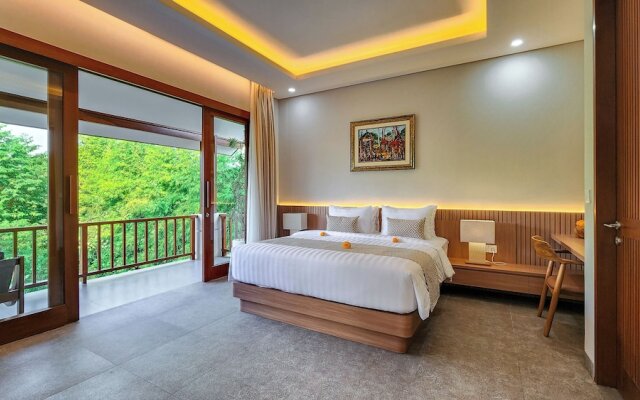 Casa D Gracia Sanur Beach by Nagisa Bali