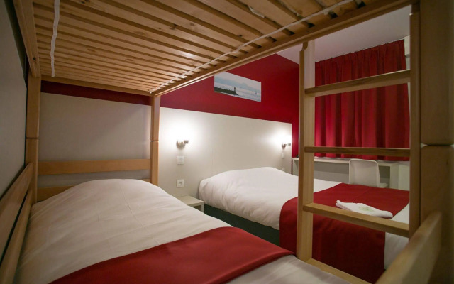Motel des Landes