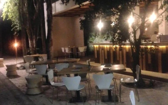 Condominio Genesi Tulum
