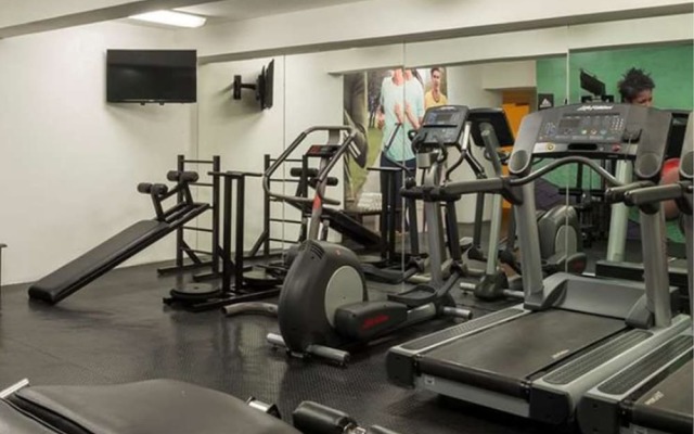 Hotel Plaza Genova Centro