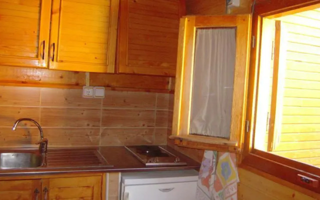 Camping La Albolafia