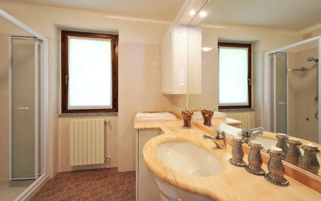 Balcone di Noa e Stella