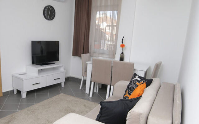 Downtown Fethiye Suite Hotel