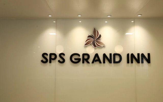 TGI SPS Grand