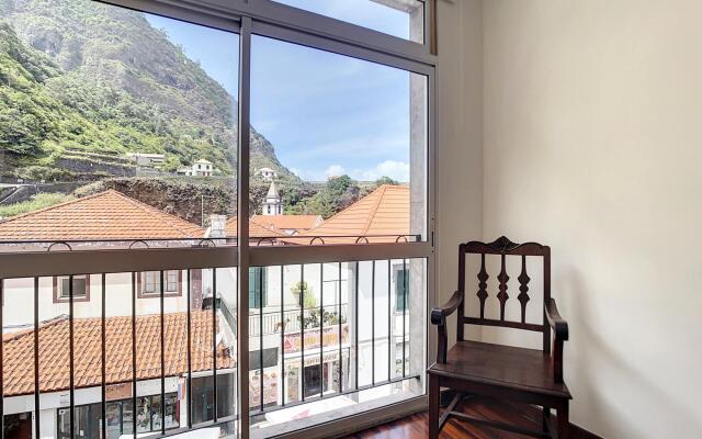 Apartamento Amarelo by Atlantic Holiday