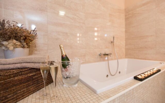 Opatija Hills Luxury Resort