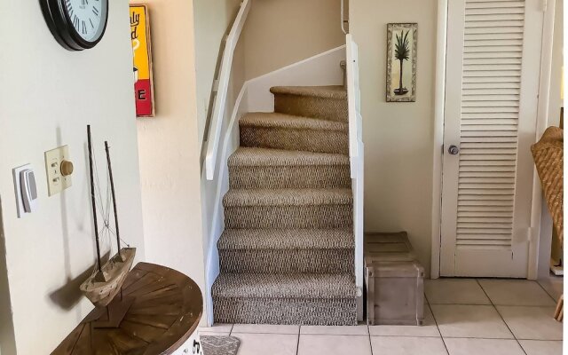 Jamaica Royale Townhome #3 - Steps To Pool & Beach