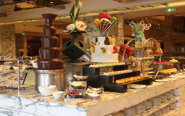 Crowne Plaza Hefei by IHG