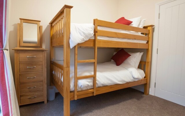 Milntown Self Catering Apartments