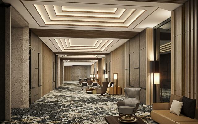 Yogyakarta Marriott Hotel