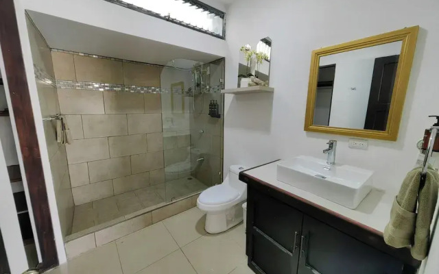 Hotel Boutique CasAguacate